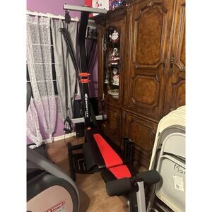 Bowflex PR1000 Home Gym